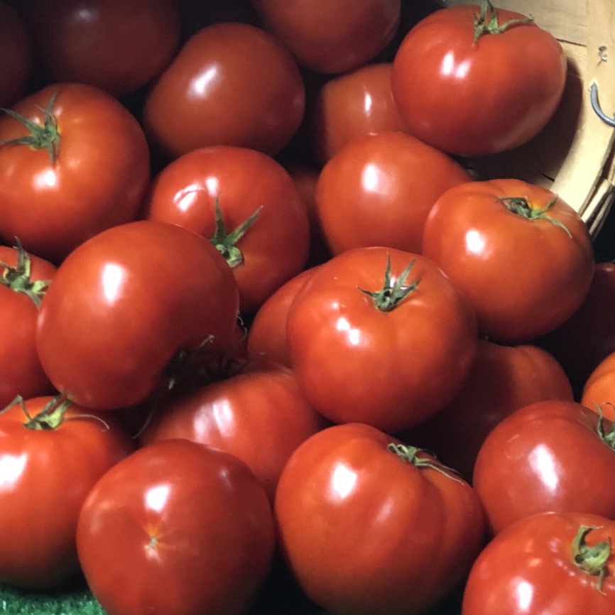 Tomato (per pound) Von Thun Farms Washington